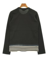 BLACK COMME des GARCONS（ブラックコムデギャルソン）Tシャツ・カットソー 黒 サイズ:S レディース/2200701608279