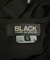 BLACK COMME des GARCONS（ブラックコムデギャルソン）Tシャツ・カットソー 黒 サイズ:S レディース/2200701608279