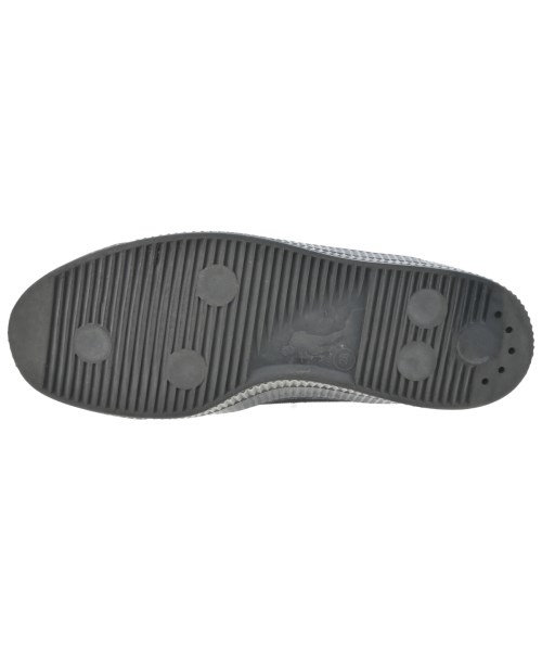 BLACK COMME des GARCONS（ブラックコムデギャルソン）スニーカー 黒 サイズ:28cm メンズ/2200702637018