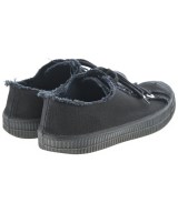 BLACK COMME des GARCONS（ブラックコムデギャルソン）スニーカー 黒 サイズ:28cm メンズ/2200702637018