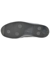 BLACK COMME des GARCONS（ブラックコムデギャルソン）スニーカー 黒 サイズ:28cm メンズ/2200702637018