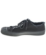 BLACK COMME des GARCONS（ブラックコムデギャルソン）スニーカー 黒 サイズ:28cm メンズ/2200702637018