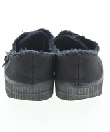 BLACK COMME des GARCONS（ブラックコムデギャルソン）スニーカー 黒 サイズ:28cm メンズ/2200702637018