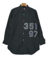 BLACK COMME des GARCONS カジュアルシャツ