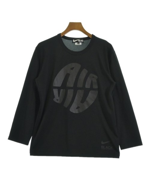 BLACK COMME des GARCONS(ブラックコムデギャルソン)Tシャツ・カットソー 黒 サイズ:XL/2200702637032