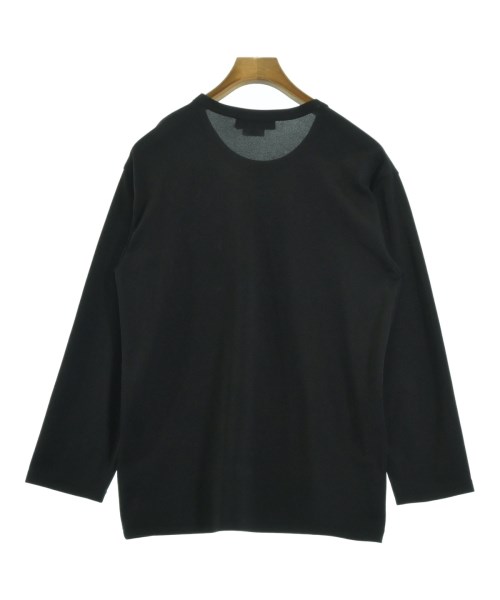 BLACK COMME des GARCONS（ブラックコムデギャルソン）Tシャツ・カットソー 黒 サイズ:XL メンズ/2200702637032