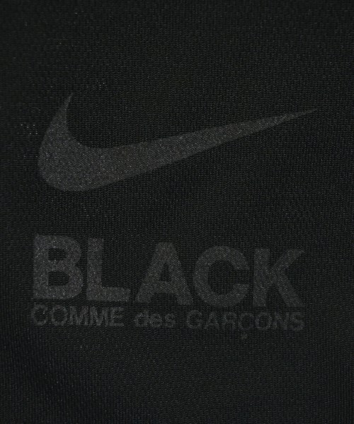 BLACK COMME des GARCONS（ブラックコムデギャルソン）Tシャツ・カットソー 黒 サイズ:XL メンズ/2200702637032