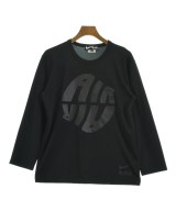 BLACK COMME des GARCONS（ブラックコムデギャルソン）Tシャツ・カットソー 黒 サイズ:XL メンズ/2200702637032