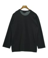 BLACK COMME des GARCONS（ブラックコムデギャルソン）Tシャツ・カットソー 黒 サイズ:XL メンズ/2200702637032