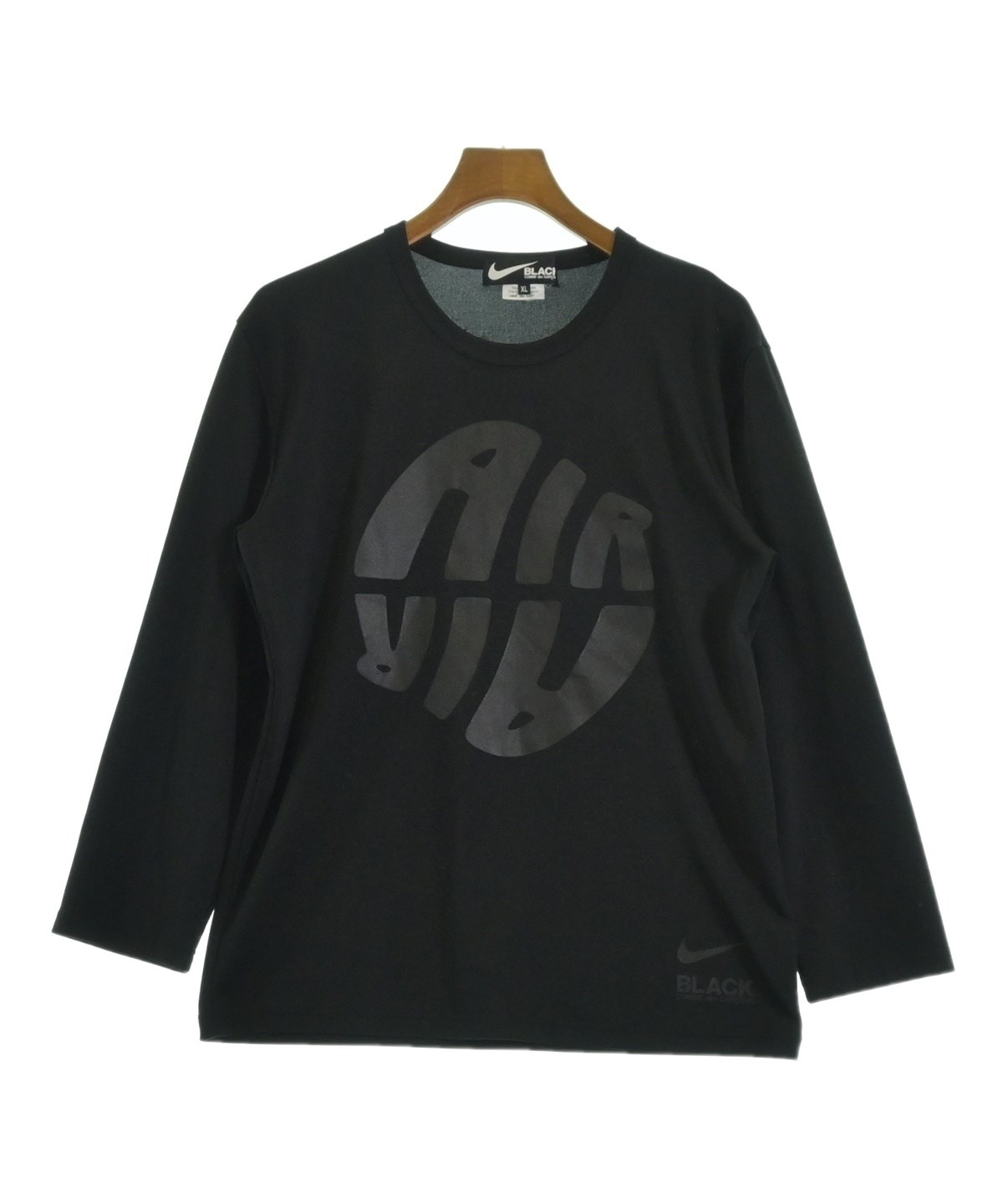 BLACK COMME des GARCONS（ブラックコムデギャルソン）Tシャツ