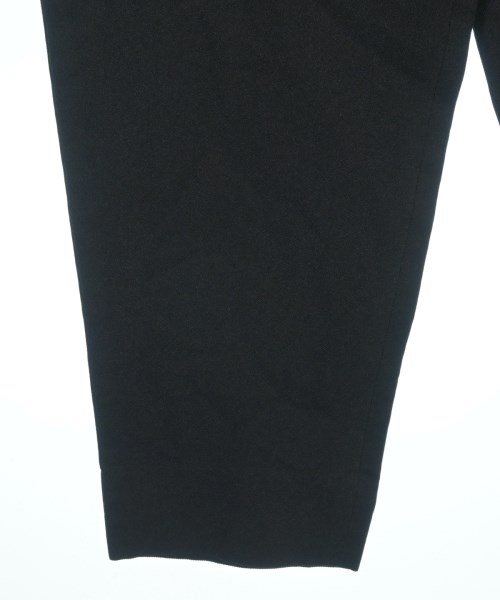 BLACK COMME des GARCONS（ブラックコムデギャルソン）その他 黒 サイズ:XS メンズ/2200702637087