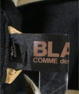 BLACK COMME des GARCONS（ブラックコムデギャルソン）その他 黒 サイズ:XS メンズ/2200702637087