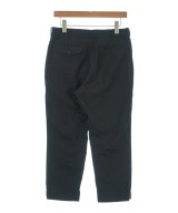 BLACK COMME des GARCONS（ブラックコムデギャルソン）スラックス 黒 サイズ:M メンズ/2200702637124