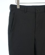 BLACK COMME des GARCONS（ブラックコムデギャルソン）スラックス 黒 サイズ:M メンズ/2200702637124
