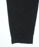 BLACK COMME des GARCONS（ブラックコムデギャルソン）スラックス 黒 サイズ:M メンズ/2200702637124
