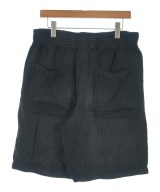 BLACK COMME des GARCONS（ブラックコムデギャルソン）ショートパンツ 黒 サイズ:L メンズ/2200702637131