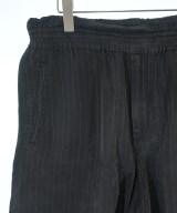 BLACK COMME des GARCONS（ブラックコムデギャルソン）ショートパンツ 黒 サイズ:L メンズ/2200702637131