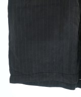 BLACK COMME des GARCONS（ブラックコムデギャルソン）ショートパンツ 黒 サイズ:L メンズ/2200702637131