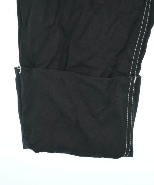 BLACK COMME des GARCONS（ブラックコムデギャルソン）その他 黒 サイズ:S レディース/2200702637179