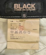 BLACK COMME des GARCONS（ブラックコムデギャルソン）その他 黒 サイズ:S レディース/2200702637179
