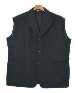 BLACK COMME des GARCONS カジュアルジャケット