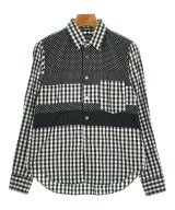 BLACK COMME des GARCONS カジュアルシャツ