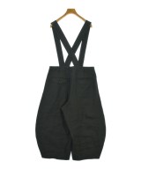 BLACK COMME des GARCONS（ブラックコムデギャルソン）オールインワン/サロペット 黒 サイズ:S レディース/2200702721069