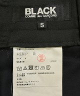 BLACK COMME des GARCONS（ブラックコムデギャルソン）オールインワン/サロペット 黒 サイズ:S レディース/2200702721069