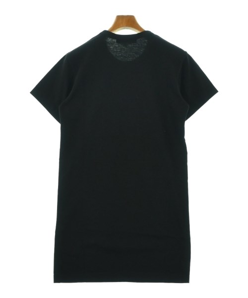 BLACK COMME des GARCONS（ブラックコムデギャルソン）Tシャツ・カットソー 黒 サイズ:M レディース/2200702732133