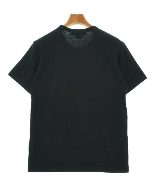 BLACK COMME des GARCONS（ブラックコムデギャルソン）Tシャツ・カットソー 黒 サイズ:M メンズ/2200702732140