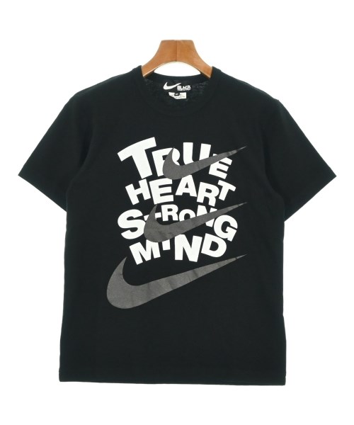 BLACK COMME des GARCONS(ブラックコムデギャルソン)Tシャツ・カットソー 黒 サイズ:M/2200702732157