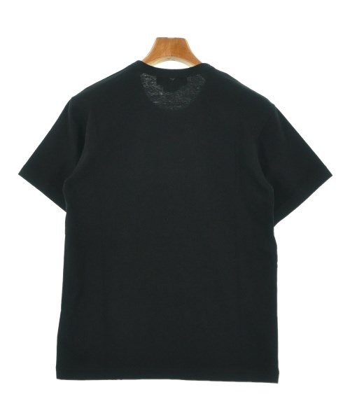 BLACK COMME des GARCONS（ブラックコムデギャルソン）Tシャツ・カットソー 黒 サイズ:M メンズ/2200702732157