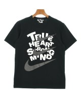 BLACK COMME des GARCONS（ブラックコムデギャルソン）Tシャツ・カットソー 黒 サイズ:M メンズ/2200702732157