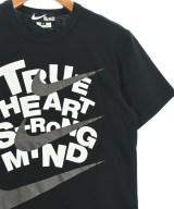 BLACK COMME des GARCONS（ブラックコムデギャルソン）Tシャツ・カットソー 黒 サイズ:M メンズ/2200702732157