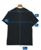 BLACK COMME des GARCONS（ブラックコムデギャルソン）Tシャツ・カットソー 黒 サイズ:M メンズ/2200702732157