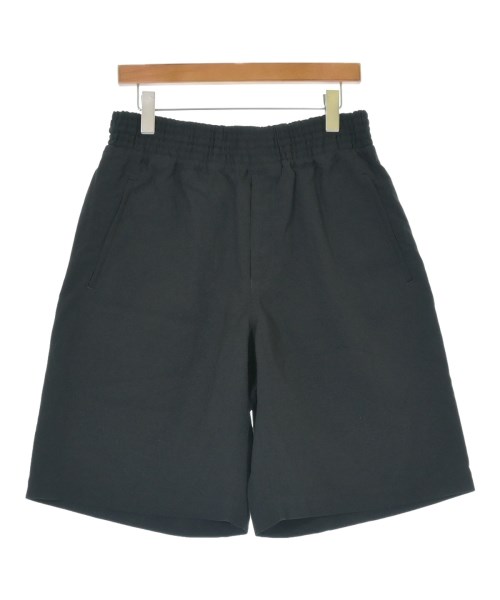 BLACK COMME des GARCONS(ブラックコムデギャルソン)ショートパンツ 黒 サイズ:M/2200702858031