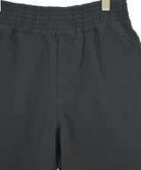 BLACK COMME des GARCONS（ブラックコムデギャルソン）ショートパンツ 黒 サイズ:M メンズ/2200702858031