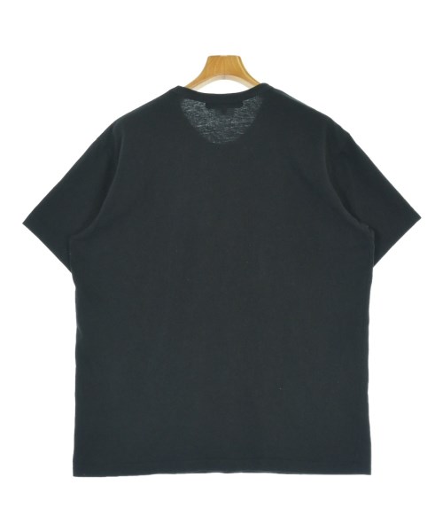 BLACK COMME des GARCONS（ブラックコムデギャルソン）Tシャツ・カットソー 黒 サイズ:XXL メンズ/2200702878039