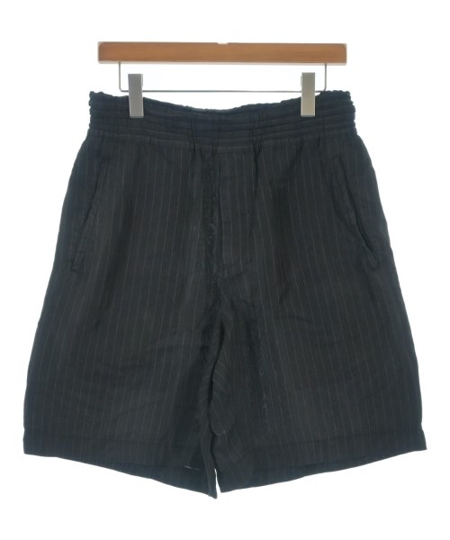 BLACK COMME des GARCONS(ブラックコムデギャルソン)ショートパンツ 黒 サイズ:S/2200702999031