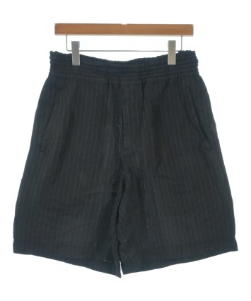 BLACK COMME des GARCONS（ブラックコムデギャルソン）ショートパンツ