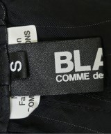 BLACK COMME des GARCONS（ブラックコムデギャルソン）ショートパンツ 黒 サイズ:S メンズ/2200702999031