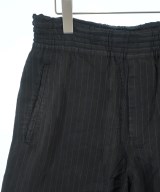 BLACK COMME des GARCONS（ブラックコムデギャルソン）ショートパンツ 黒 サイズ:S メンズ/2200702999031