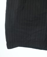 BLACK COMME des GARCONS（ブラックコムデギャルソン）ショートパンツ 黒 サイズ:S メンズ/2200702999031