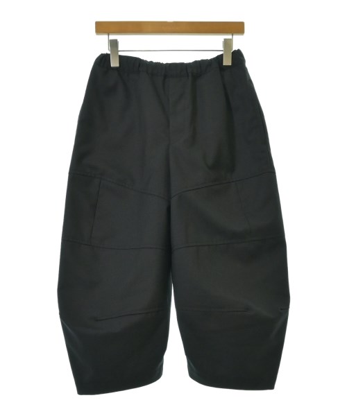 BLACK COMME des GARCONS(ブラックコムデギャルソン)その他 黒 サイズ:XS/2200703009067
