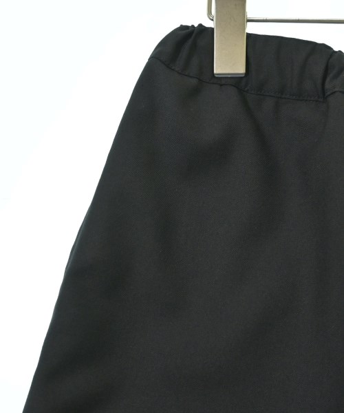 BLACK COMME des GARCONS（ブラックコムデギャルソン）その他 黒 サイズ:XS メンズ/2200703009067