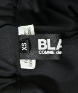 BLACK COMME des GARCONS（ブラックコムデギャルソン）その他 黒 サイズ:XS メンズ/2200703009067