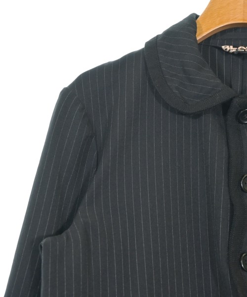 BLACK COMME des GARCONS（ブラックコムデギャルソン）その他 黒 サイズ:M レディース/2200701120061