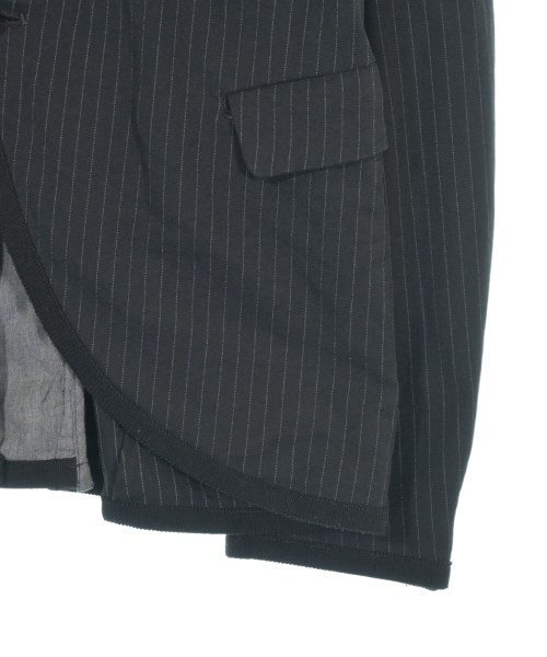 BLACK COMME des GARCONS（ブラックコムデギャルソン）その他 黒 サイズ:M レディース/2200701120061