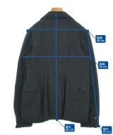 BLACK COMME des GARCONS（ブラックコムデギャルソン）その他 黒 サイズ:M レディース/2200701120061