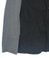 BLACK COMME des GARCONS（ブラックコムデギャルソン）カジュアルジャケット 黒 サイズ:L メンズ/2200703152015